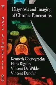 Diagnosis and Imaging of Chronic Pancreatitis