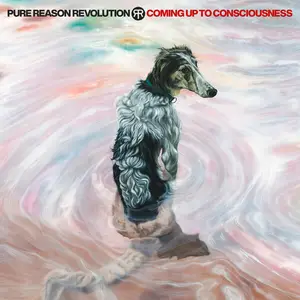 Pure Reason Revolution - Coming Up To Consciousness (2024) [Official Digital Download]