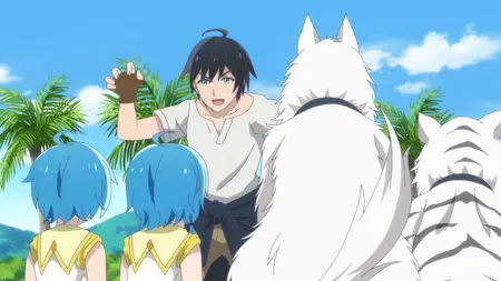 Isekai Yururi Kikou - S01E09 (720p