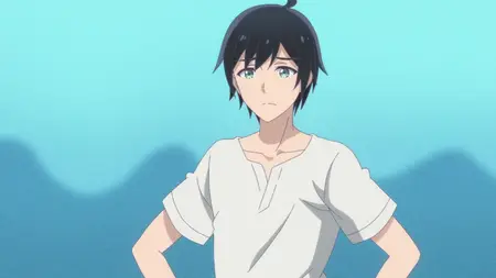 Isekai Yururi Kikou - S01E09 (720p