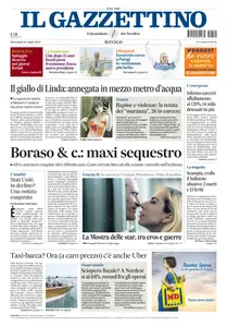 Il Gazzettino Rovigo - 24 Luglio 2024