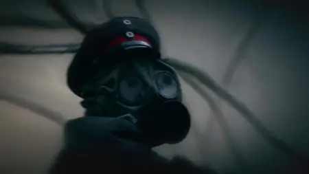 Legends of Tomorrow S07E11