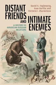 Distant Friends and Intimate Enemies