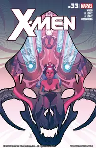 Gold Line releases (2013 01 25) - X-Men 033 (2012) (Digital) (Zone-Empire
