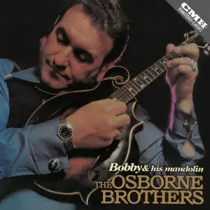 The Osborne Brothers - Bobby & His Mandolin (1981/2025) [Official Digital Download 24/96]