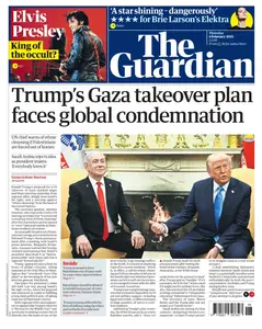 The Guardian - 6 February 2025