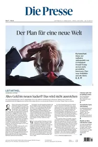 Die Presse - 5 März 2025