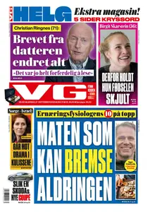 VG - 27 September 2025
