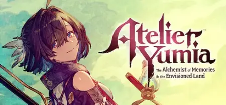 Atelier Yumia The Alchemist of Memories and the Envisioned Land T-Shirt Costume for Yumia Set of Three DLC (2026)