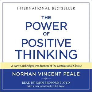 The Power of Positive Thinking: Ten Traits for Maximum Results