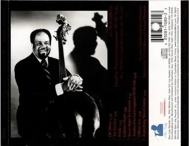 Al McKibbon - Tumbao Para Los Congueros Di Mi Vida (1999)