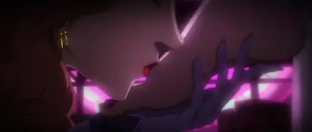 Lord of Mysteries - 11 (720p