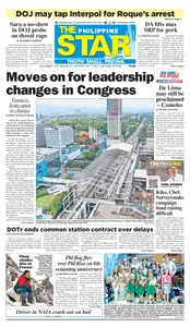 The Philippine Star - May 17, 2025