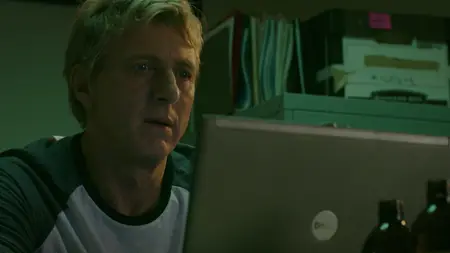 Cobra Kai S02E03
