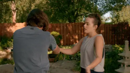 Cobra Kai S02E03