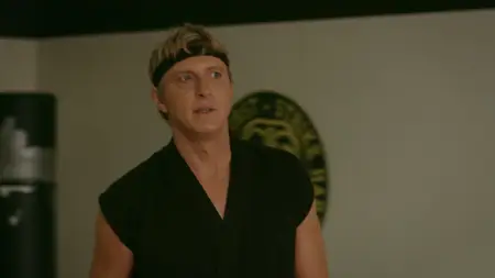 Cobra Kai S02E03