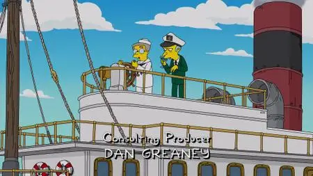 Die Simpsons S31E05