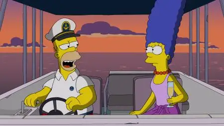 Die Simpsons S31E05