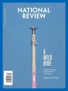 National Review - April 2025