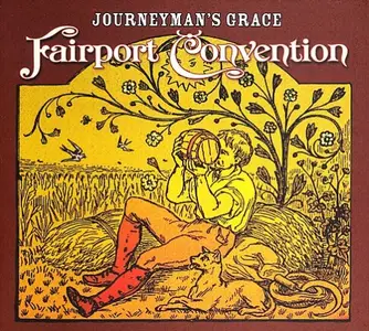 Fairport Convention - Journeymans Grace (2005)