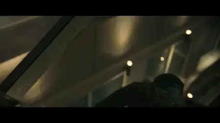 The Helicopter Heist S01E06