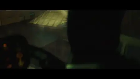 The Helicopter Heist S01E06