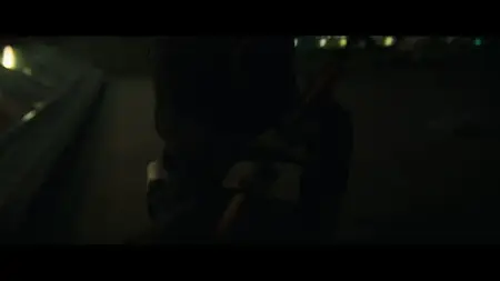 The Helicopter Heist S01E06