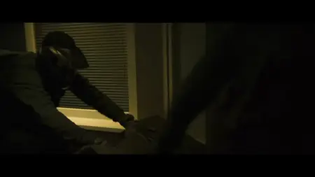 The Helicopter Heist S01E06