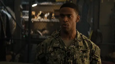 SEAL Team S04E08