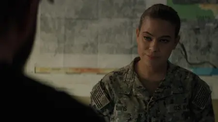 SEAL Team S04E08