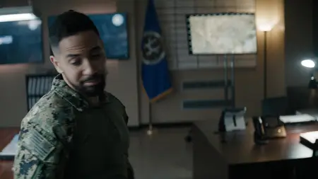 SEAL Team S04E08