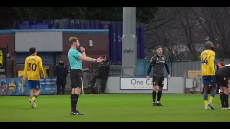 Welcome to Wrexham S04E06