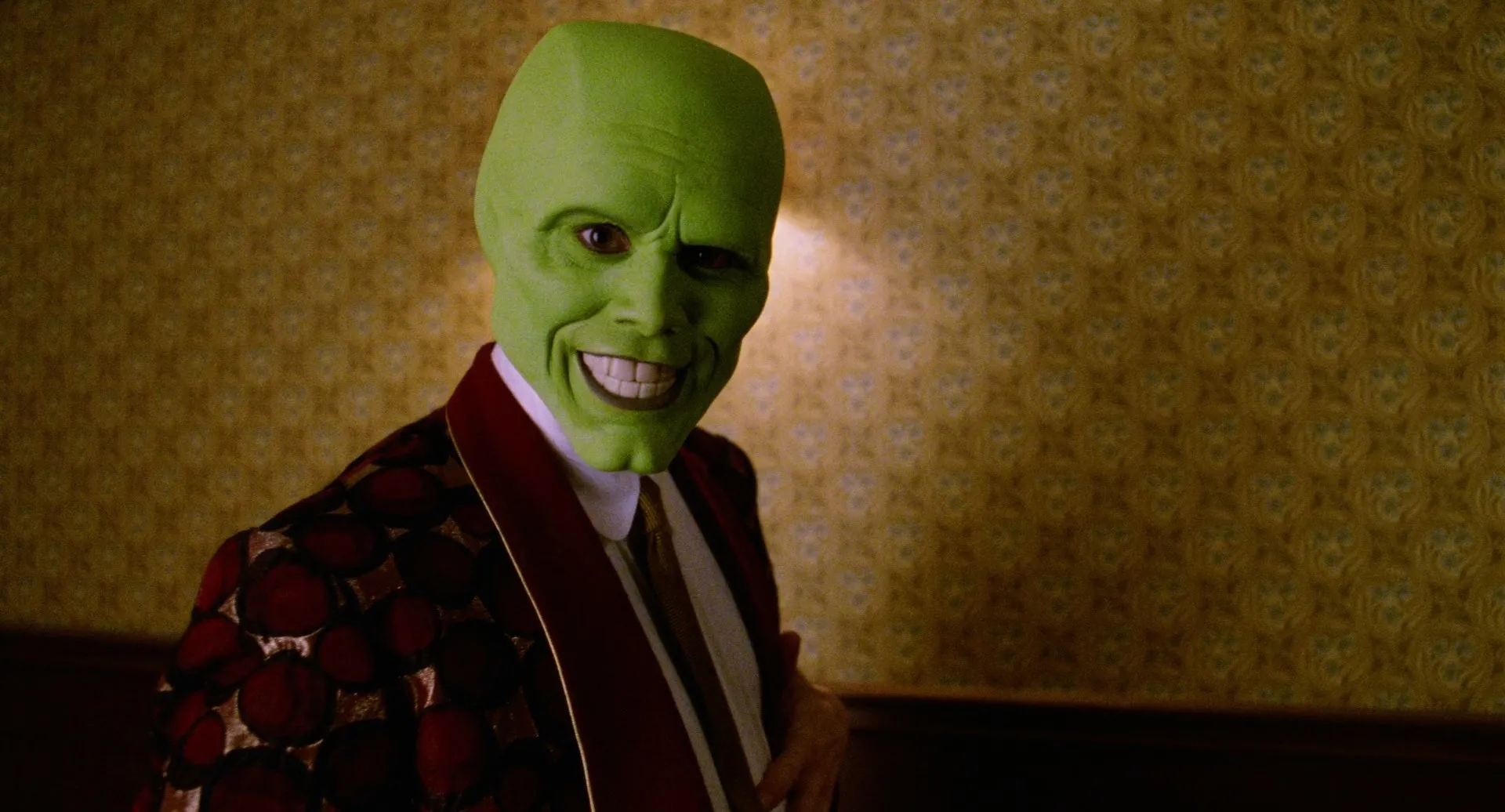 The Mask (1994)