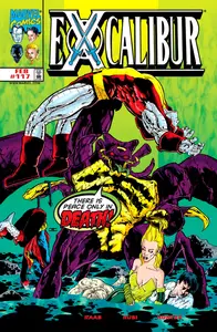 Excalibur 117