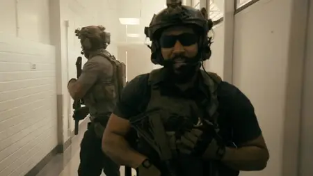 SEAL Team S03E06