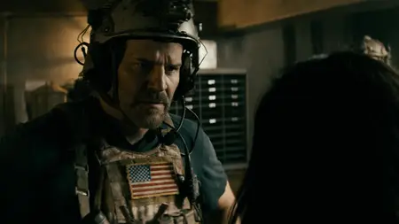 SEAL Team S03E06