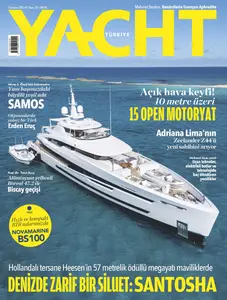 Yacht Türkiye - 30 Haziran 2025