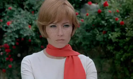 Faut pas prendre les enfants du bon Dieu pour des canards sauvages (1968)