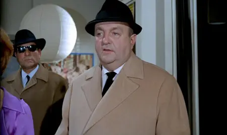Faut pas prendre les enfants du bon Dieu pour des canards sauvages (1968)