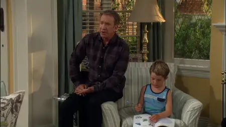 Last Man Standing S03E01