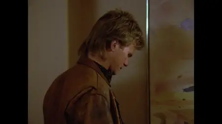 MacGyver S03E05