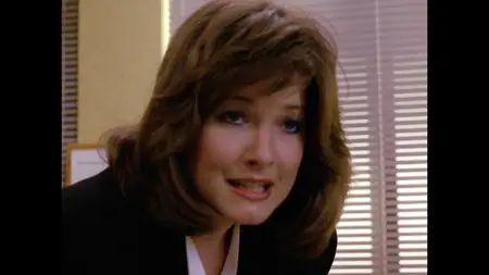 MacGyver S03E05