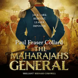 The Maharajah's General: East India Company in India, 1855