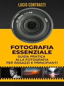 Fotografia Essenziale