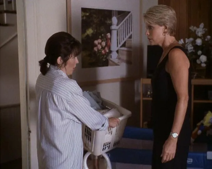 Miracle in the Woods (1997)