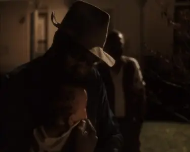 Miracle in the Woods (1997)