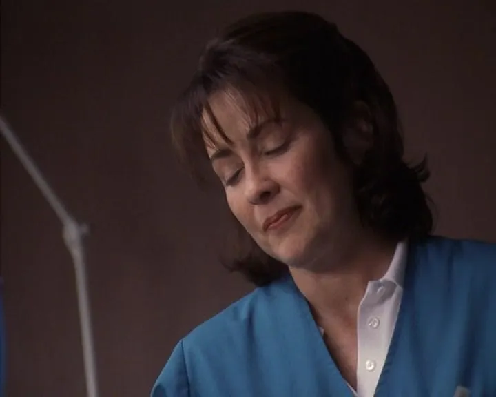 Miracle in the Woods (1997)