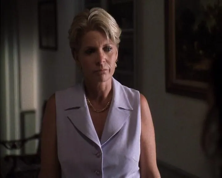 Miracle in the Woods (1997)