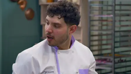 Professionals S08E02