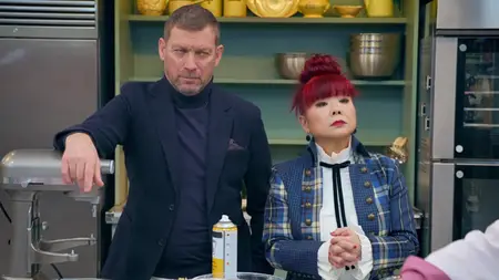 Professionals S08E02